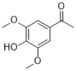 Acetosyringone 2478-38-8